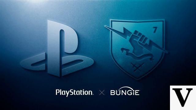 Sony will pay $1,2 billion to keep Bungie staff