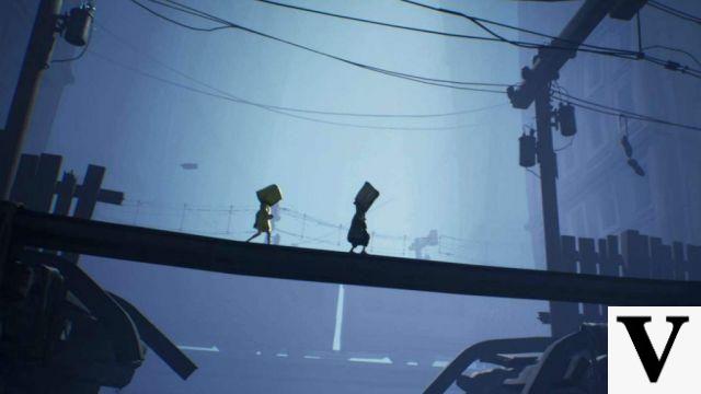 Best indie games of February: Little Nightmares II and more