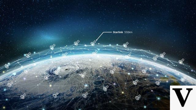 Salé! Starlink révèle les prix de l'Internet par satellite en Espagne