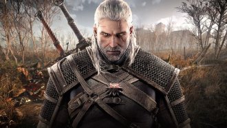 The Witcher 3: Wild Hunt - Jeu de Semana - Xbox