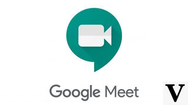 Google Meet will now bring blur and backgrounds and more
