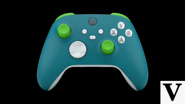How to buy custom Xbox Series X controller?