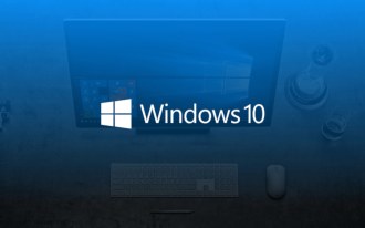 Windows 10 October Update is now available
