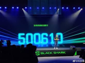 Con un enfoque en los jugadores, Xiaomi lanzó el Black Shark 2 Pro