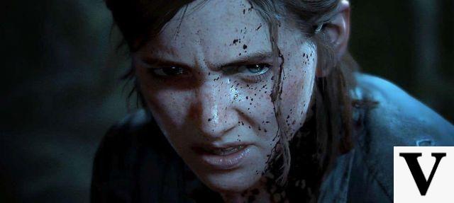 The Last of Us Part II is the game of the year! Check out the winners of The Game Awards