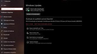 What's in Windows 5005611 Update KB10?
