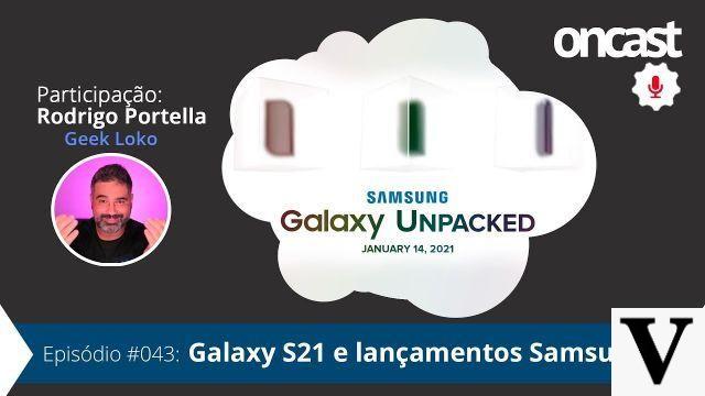 Galaxy S21 vs Galaxy S20: lo que REALMENTE ha cambiado en la nueva línea de Samsung