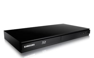 Samsung reveals end of production of Blu-Ray players in the US