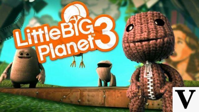 Tecent rachète le studio Sumo de LittleBigplanet 3 pour 1,27 milliard de dollars