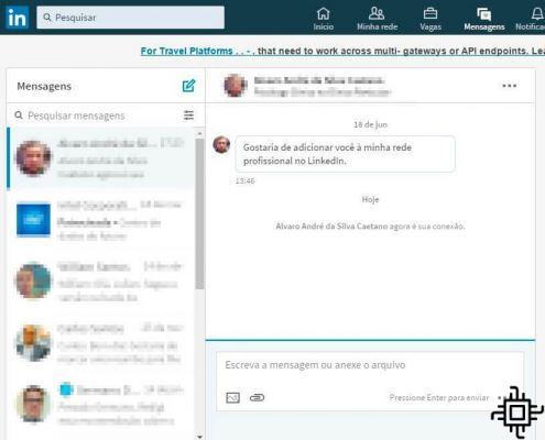 Tutorial: How to Delete All Messages on LinkedIn Automatically