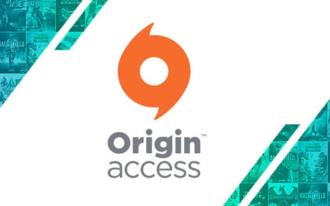 Origin Access is available in Spain