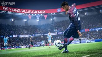 18 Sports Games for Xbox One in 2019