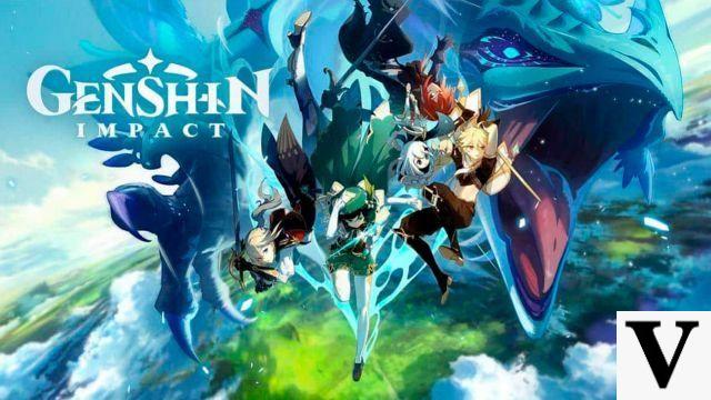 Genshin Impact: Game of the Moment a levé plus de 60 millions de dollars