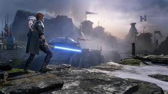 Star Wars Jedi: Fallen Order - Juego de la semana - Xbox - Disponible en Game Pass