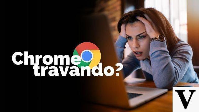 Chrome heavy and crashing? Here's how to free up browser RAM