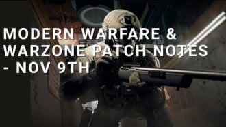 Call of Duty: Warzone obtient des matchs privés et des textures haute résolution