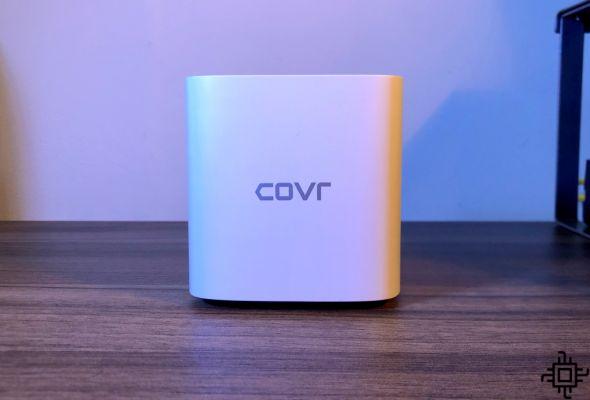 REVUE : D-Link COVR-1102 applique l'alimentation au Wi-Fi dans toute la maison