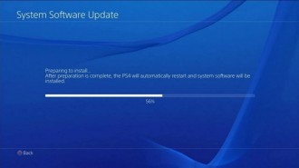 PS4 gets new firmware update (7.50)