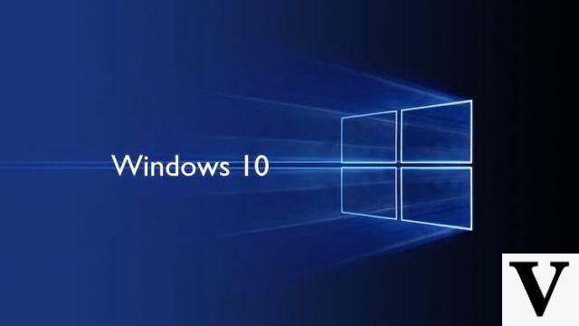 Microsoft publie une mise à jour corrigée pour Windows 10