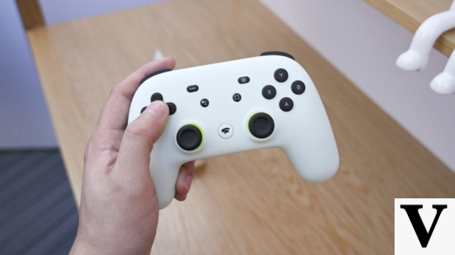 Google Stadia will be available for iOS as a web app