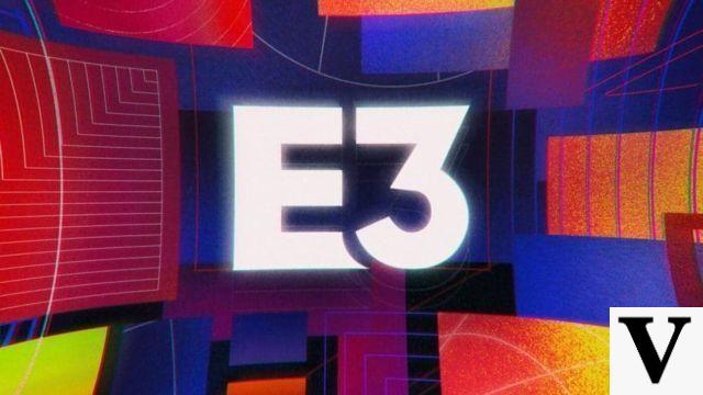 Just like in 2020, the in-person E3 was canceled
