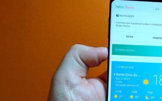 Samsung starts releasing Bixby updates worldwide