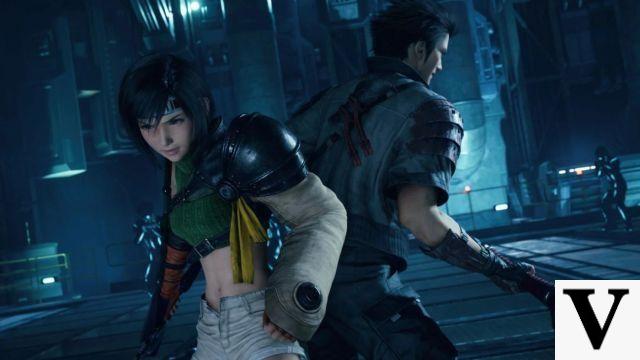FFVII Remake Director Says Part 2 Will Utilize PS5's Full Potential