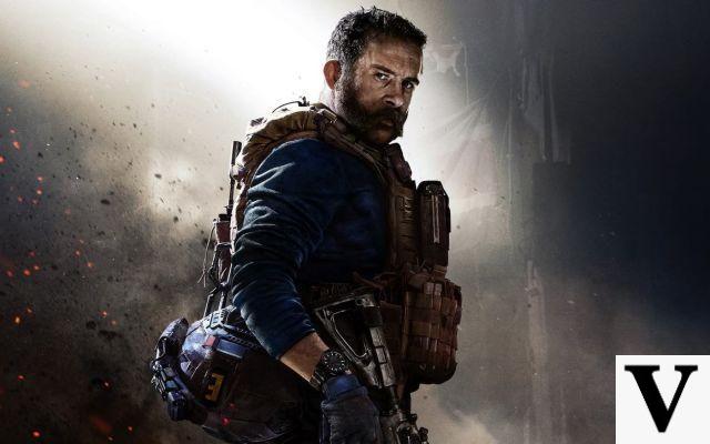 Call of Duty: Modern Warfare becomes the most played franchise title in the last 6 years