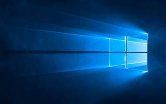 Forget the flash drive! Windows 10 can be reinstalled via the cloud