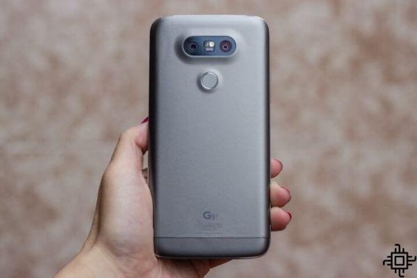 LG G5 SE review: the innovations and what you need to know
