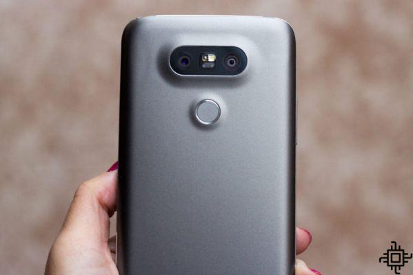 LG G5 SE review: the innovations and what you need to know