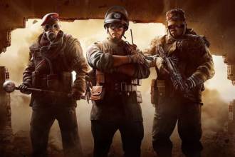 Rainbow Six Siege is now available for free for a week on consoles and PC