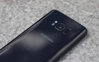 American FCC approves Galaxy S9
