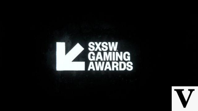 Découvrez les nominés pour les SSXW Gaming Awards 2020