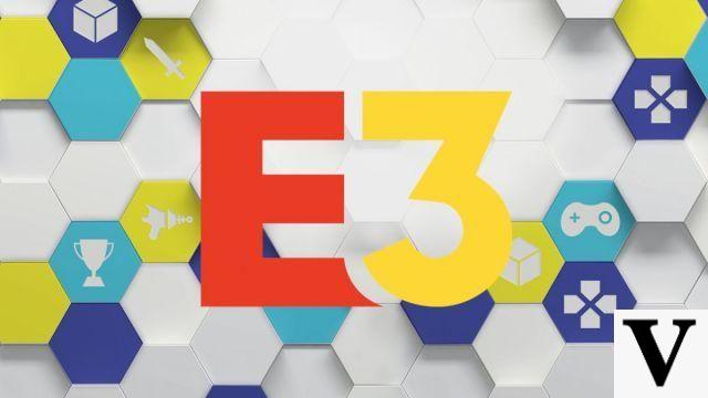 E3 2021 should happen with digital event