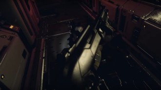 La PS5 reçoit un nouveau jeu d'horreur FPS, Quantum Error