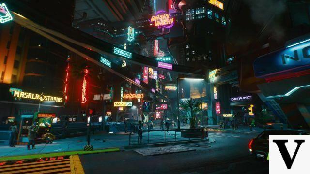 Cyberpunk 2077 gets trailer demonstrating Ray-tracing using NVIDIA RTX 3000 series VGAs