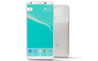 Google launches Pixel 2 and 2 XL smartphones with Android 8.0 Oreo