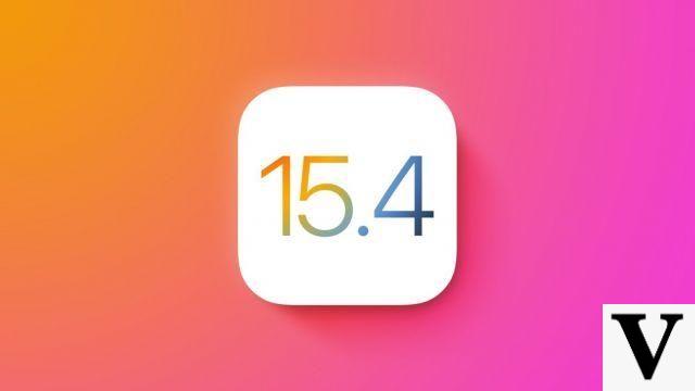 Apple publiera une version stable d'iOS 15.4, iPadOS 15.4, macOS 12.3, watchOS 8.5 et tvOS 15.4