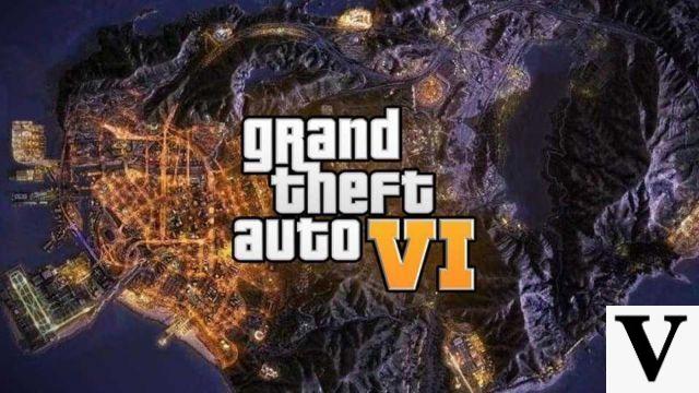 GTA 6 may use cryptocurrencies; understand