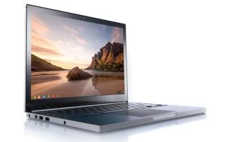 Google ends support for the first Chromebook Pixel