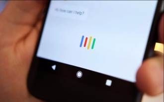 Tired of the Google Assistant voice? Now you have a new option!