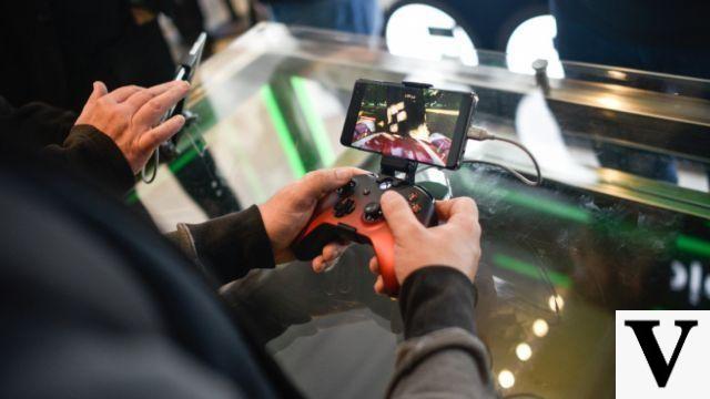 xCloud fera ses débuts le 15 septembre et proposera 36 jeux sur Xbox Game Pass Ultimate
