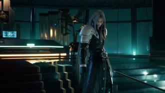 Square Enix Studio revela nueva información sobre el remake de Final Fantasy VII