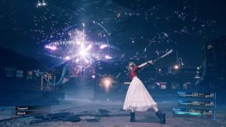 Square Enix Studio Reveals New Information About Final Fantasy VII Remake