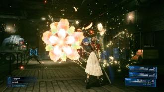 Square Enix Studio Reveals New Information About Final Fantasy VII Remake
