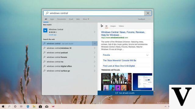 Microsoft prepares new Windows 10 interface with rounded corners