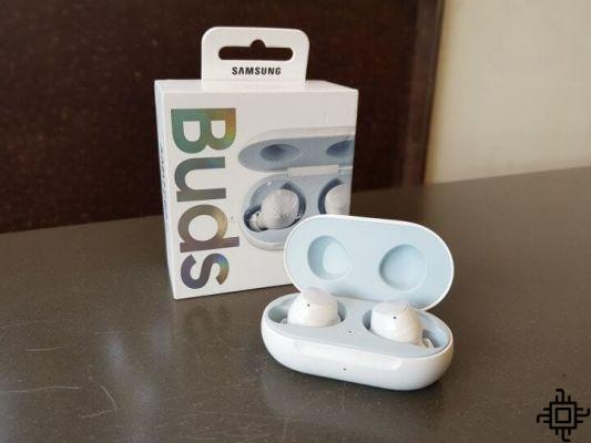 Review: Galaxy Buds complement Galaxy experience with good sound and interactivity