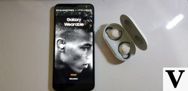 Reseña: los Galaxy Buds complementan la experiencia Galaxy con buen sonido e interactividad