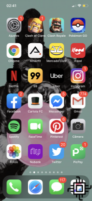 7 Tips to Organize Apps on iPhone Home Screen